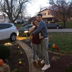 Meet your Posher, Brandon